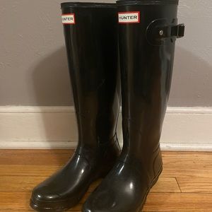 Hunter Rain Boots